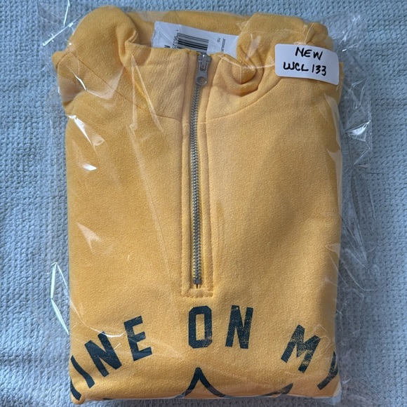 Cold Crush sweatshirt - Picture 6 of 6